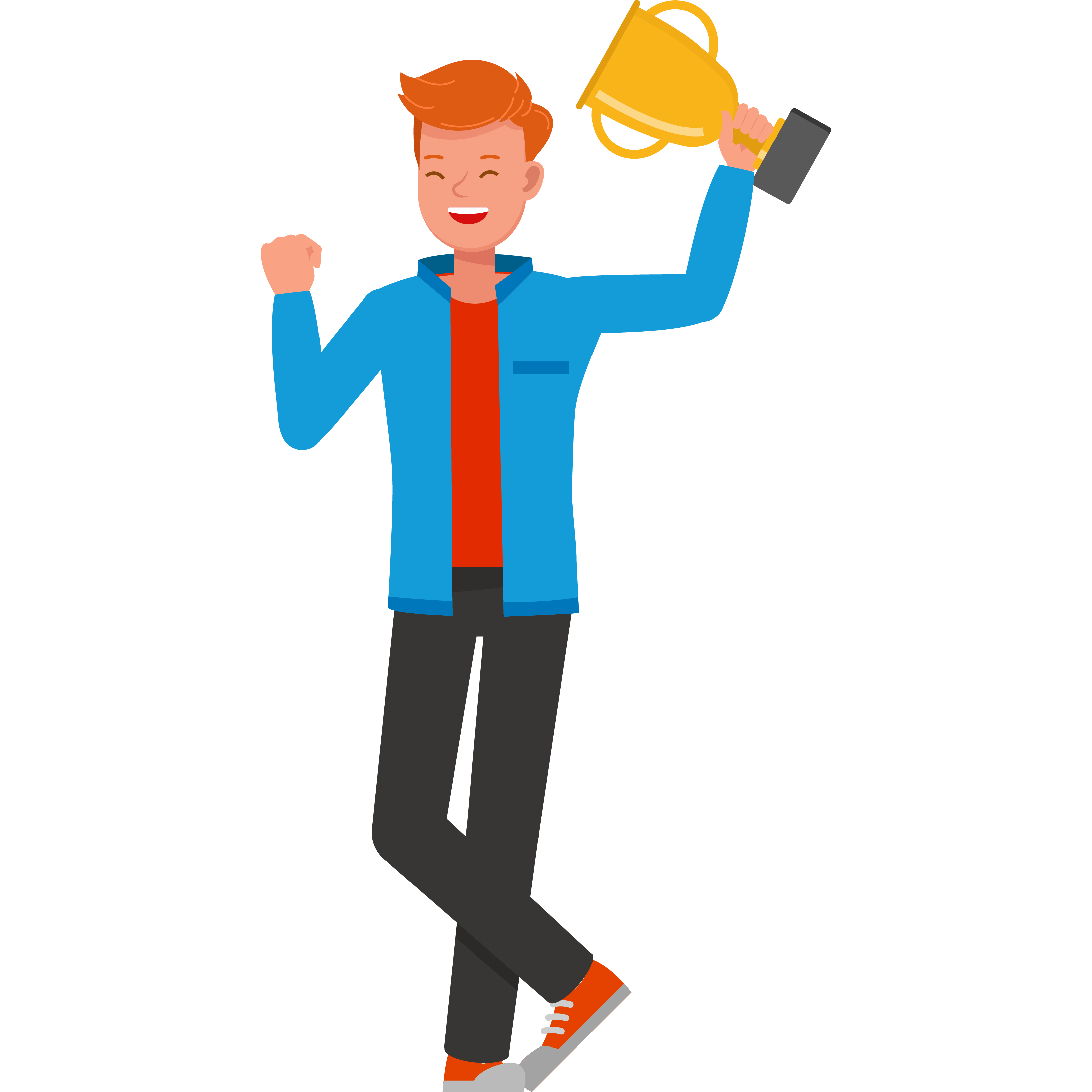 sports star